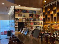 -安妮意大利餐厅(世贸天阶店)