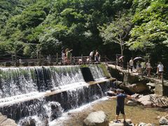 -太湖源风景区