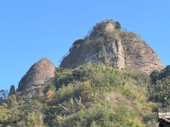 -十九峰景区
