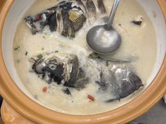 -浔味·山屿湖·正宗淳牌全鱼宴老字号