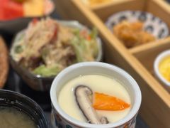-一石三鸟烧鸟•刺身•定食套餐(南桥美谷店)