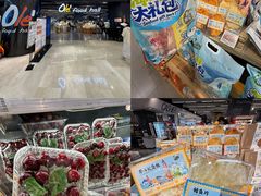 -柏威年大连购物中心