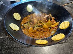 -土灶人家柴火鸡(都江堰店)