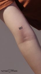 -飛凡TATTOO纹身•原创