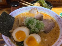 -老龙亭拉面店