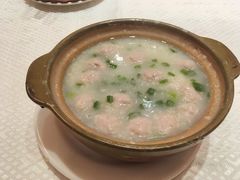 道窖肉丸粥-莞香楼·正宗东莞菜(东升店)