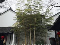 -拙政园