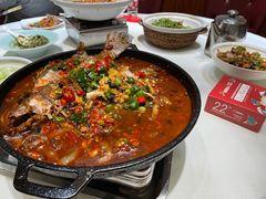 -潇湘码头·鲜湘菜(清河店)
