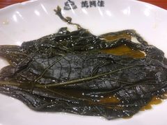 -万兴佳烤肉·长白山老味道(宏泰广场店)