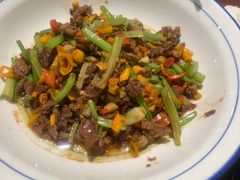 -衡厨·衡阳土菜(中南店)