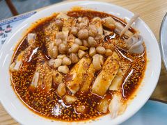棒棒鸡（半只）-艺味深尝(云锦路店)