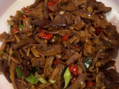 -米椰湘·辣椒炒肉