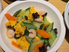 -关东小磨东北菜(上海长风大悦城店)