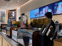 -星巴克臻选(杭州万象城店)