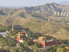 -承德避暑山庄景区