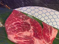 -十三姨正合丰烤肉(营迹路店)