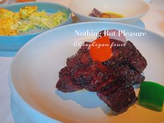 -玫瑰厅上海菜(兴国路店)