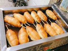 -宏发红西饼屋(天津路店)
