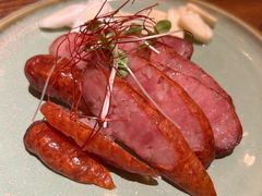 -食陆号·新式台湾创意菜(苏州首店)