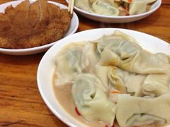 -潘国仙耳光馄饨(黄家阙路店)