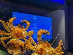 -小酒吧烧烤(爱建店)