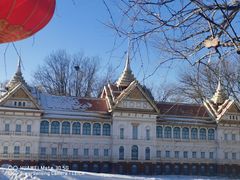 -北京世界公园