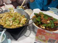 -金陵后厨·南京菜(新街口秣陵路店)