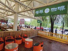-蓟州溶洞风景区