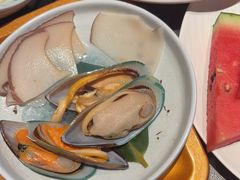 -牛YO寿喜烧和牛火锅自助(三台子万象汇店)