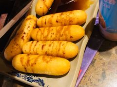 红糖糍粑-小龙坎老火锅(北京三里屯店)