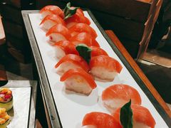 -圆顶阁西餐厅(郑州索菲特国际饭店 )