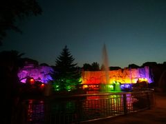 -哈尔滨文化公园