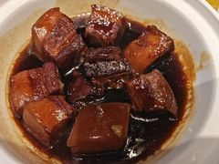 -贝勒爷·酥不腻烤鸭