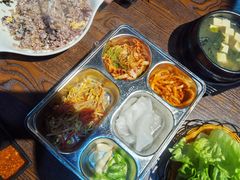 -珍慧韩式烤肉한.식당