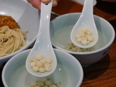 -裕兴记•蟹黄面馆(人民广场店)