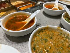 -海底捞火锅(赛格国际购物中心店)