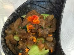 -昆仑和悦酒店(青岛奥帆中心五四广场店)