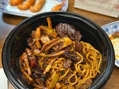-梅溪·小伙子干挑面(安吉总店)