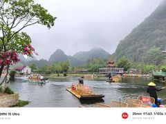 -靖西鹅泉风景区