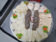 -泛太平洋大酒店·海天楼中餐厅·粤菜