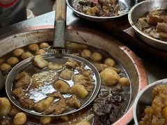 -修记牛杂店(同华东一路店)