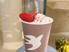 仙仙草莓-BeauTea水仙(coco park店)
