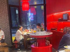 -小龙坎火锅(总店)