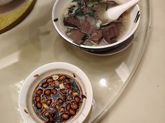 -广东胜利宾馆西关粤中餐厅