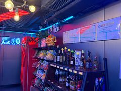 -唱吧麦颂KTV(西单华威潮铺街店)