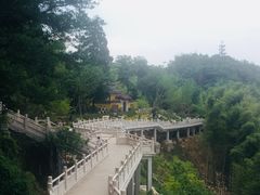 -径山寺