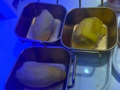 -深海聚汇·牛榴宴·自助料理(江宁万达店)