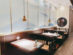 -上地宴·中关村的会客厅(清河高铁站店)