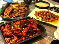 -靓靓蒸虾(中山公园店)