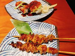 -有喜屋·烧鸟·居酒屋(周浦万达店)
